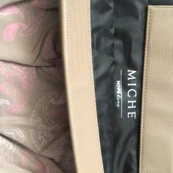 Miche Hope Prima Shell - Picture 2 of 2